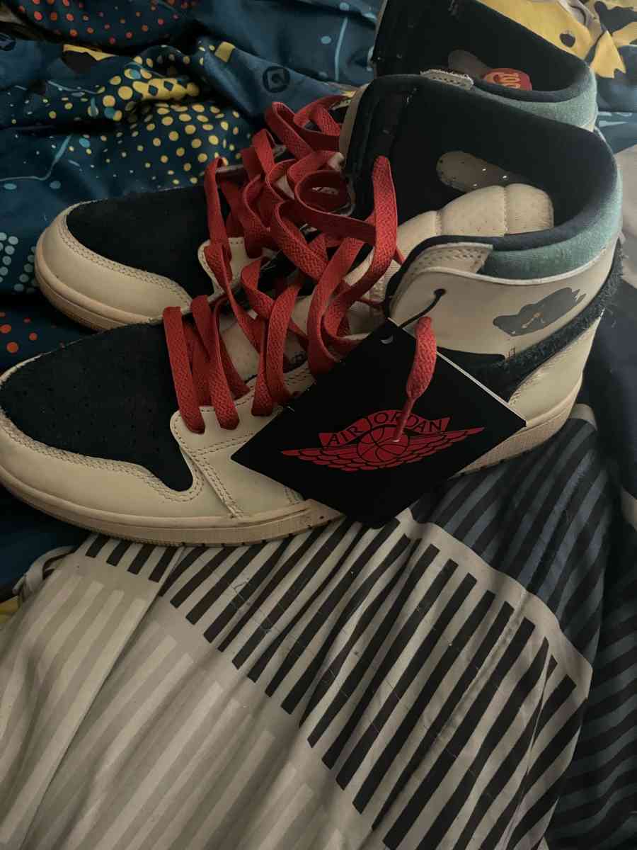 jordan 1s - Fort Worth, Texas - FleaMarketBay
