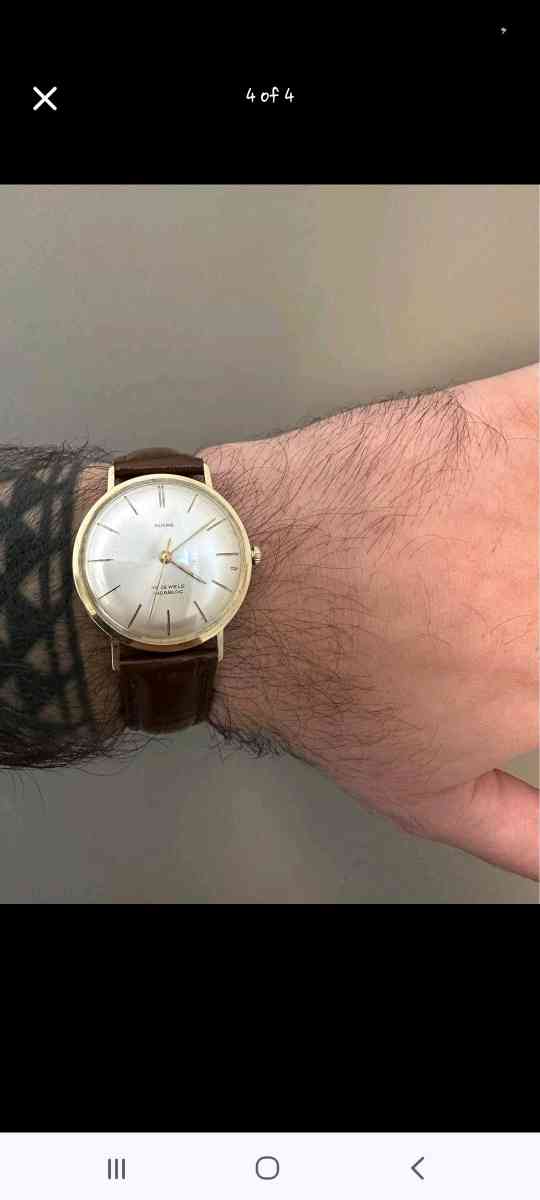 From my personal collection I am selling an amazing and rare - Alicia, Arkansas