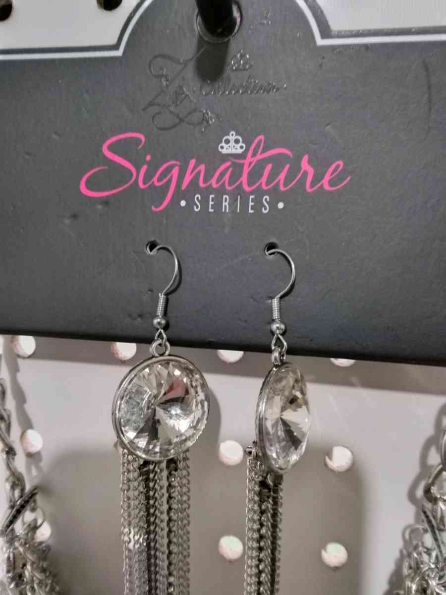 Paparazzi necklace - Augusta, Georgia