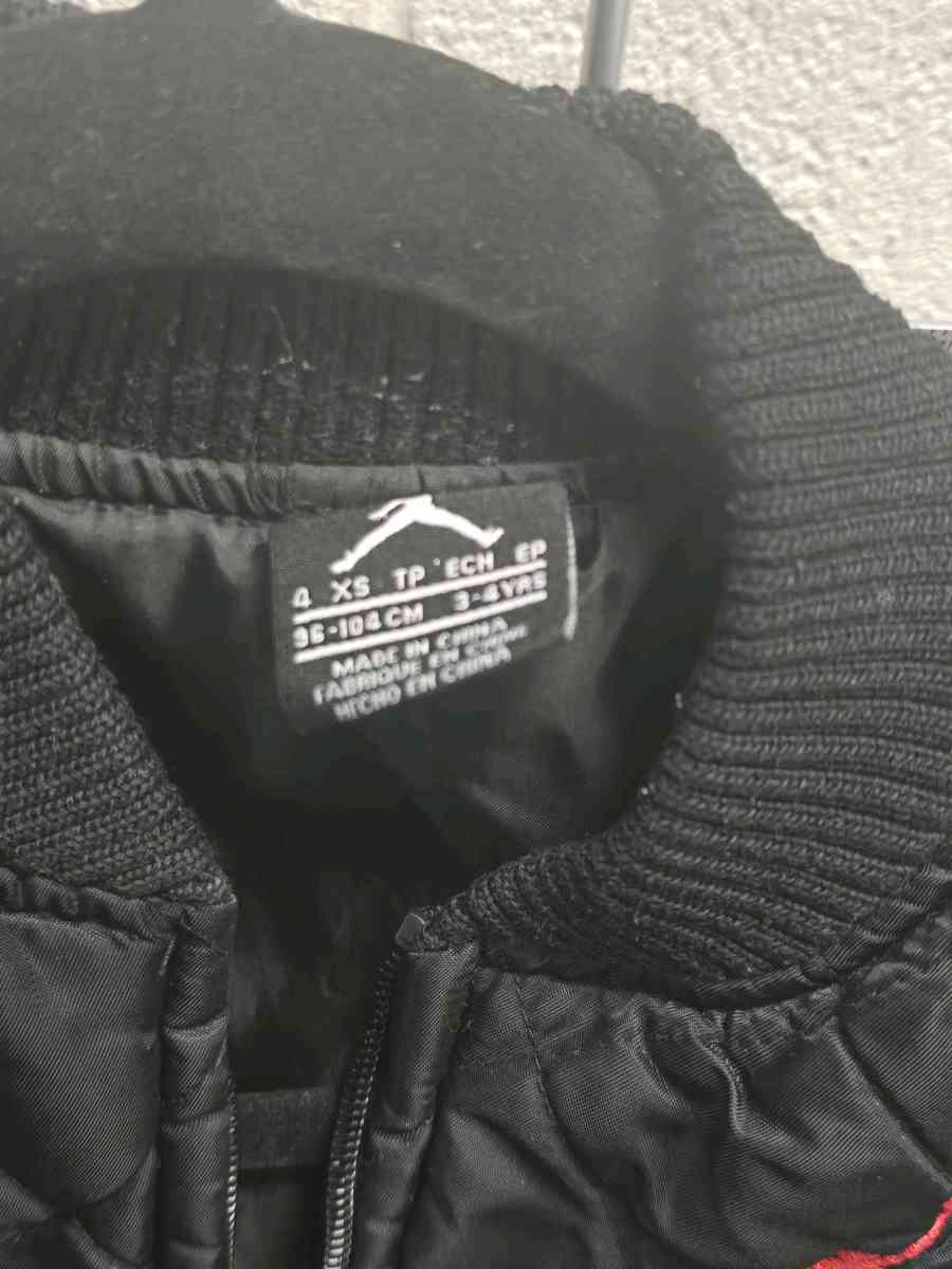 kids jordan JACKET size xs - Aurora, Colorado - FleaMarketBay