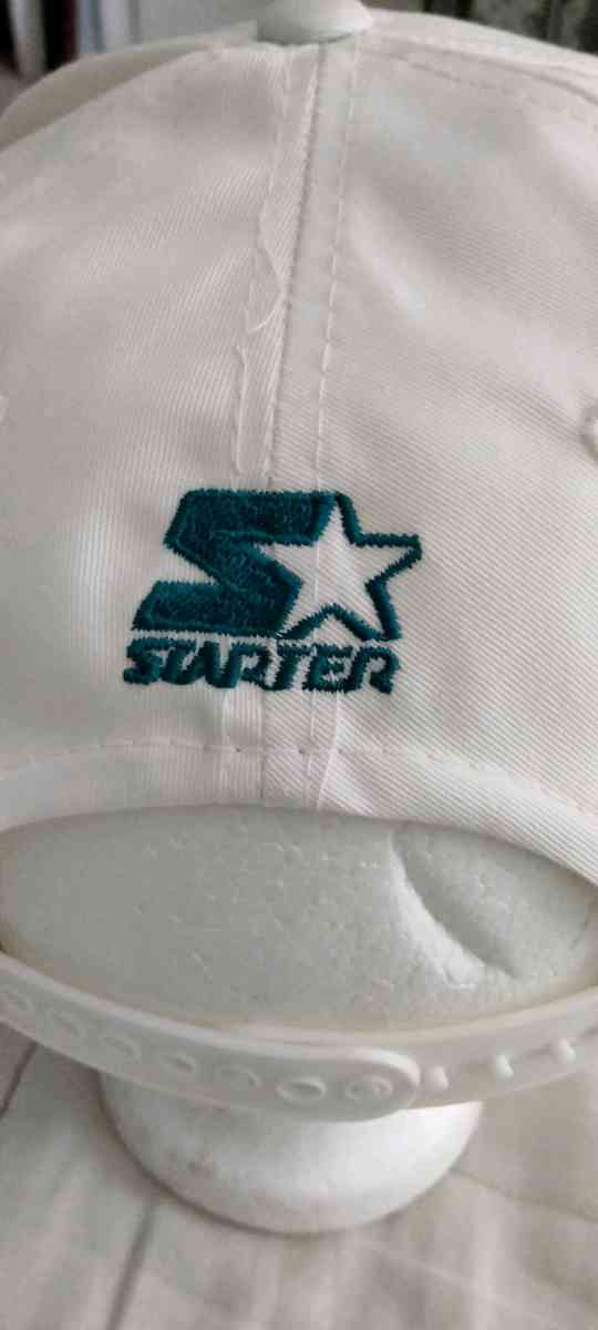 Dallas Cowboys Vintage Super Bowl Cap - Norristown, Pennsylvania - FleaMarketBay