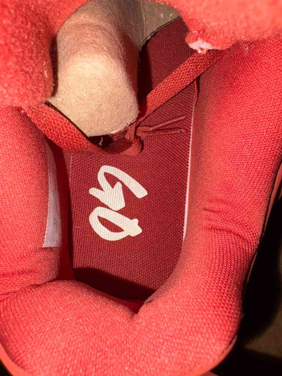 air Jordan retro 4 og sp - Tucson, Arizona - FleaMarketBay