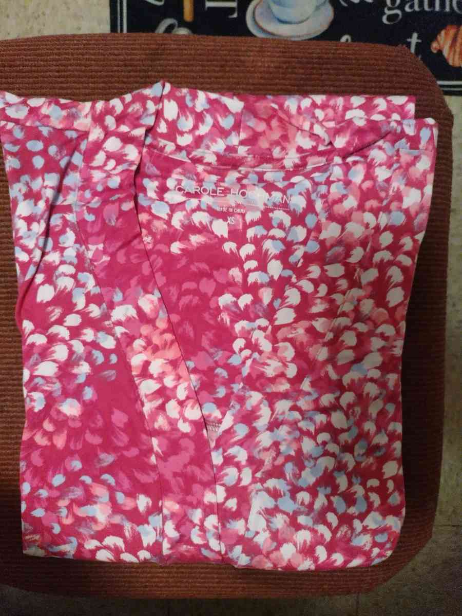 CAROLE HOCHMAN nightgown for womens  size XS - Abington, Pennsylvania - FleaMarketBay