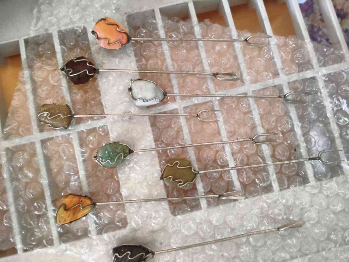 Appetizer Cocktail Olive Picks - Lake Charles, Louisiana