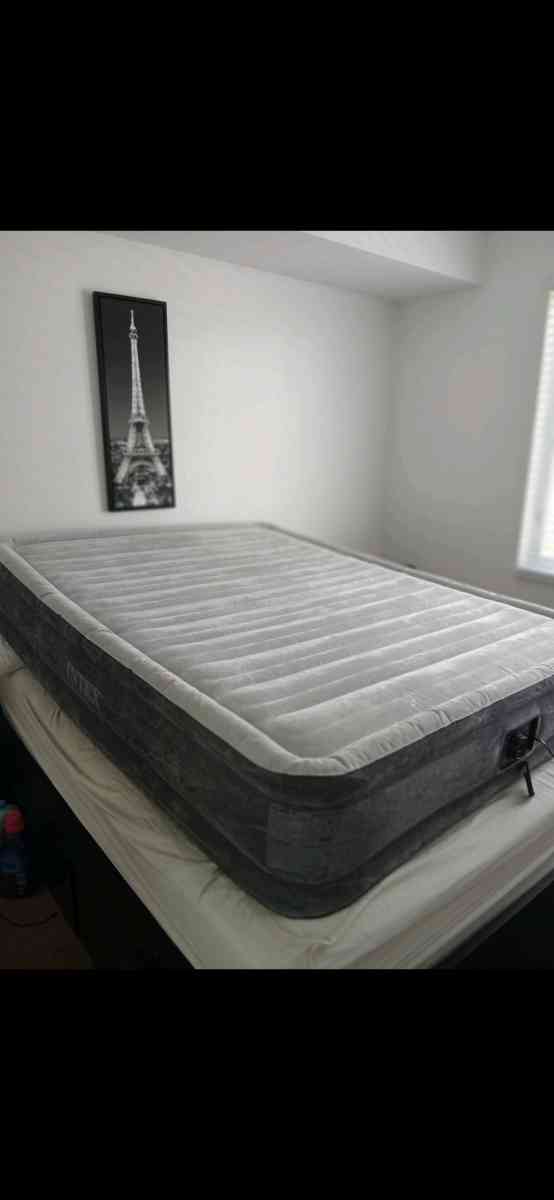 colchon inflable - Miami, Florida - FleaMarketBay