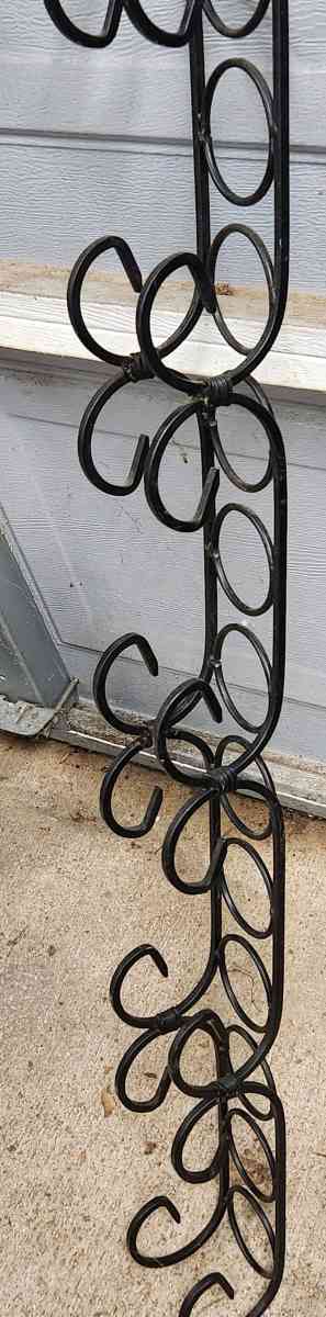 wall wine racks - Greenville, South Carolina - FleaMarketBay