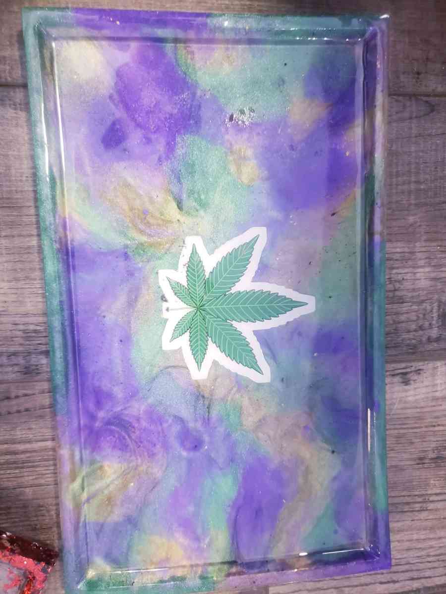 Trays - Laurens, South Carolina - FleaMarketBay