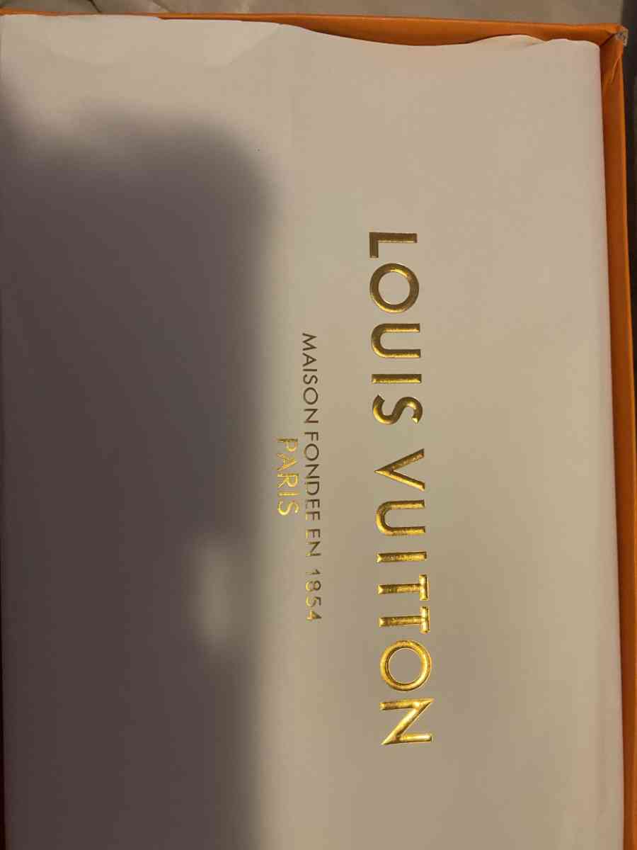 lv shoes - Savannah, Georgia - FleaMarketBay