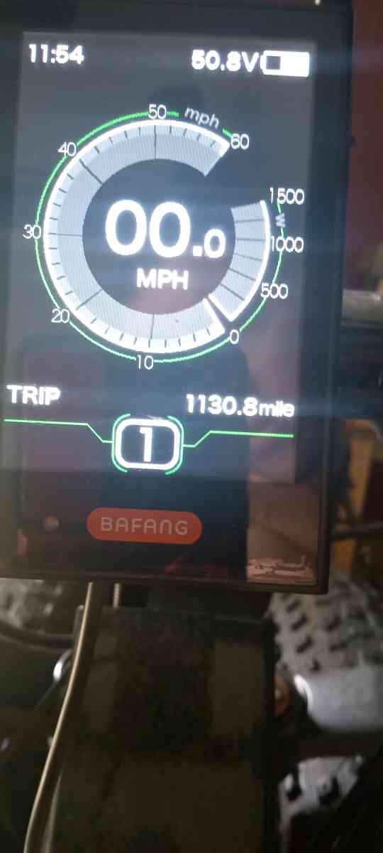 Rungu Dualie Electric Hunting Bike - Saint Cloud, Minnesota - FleaMarketBay