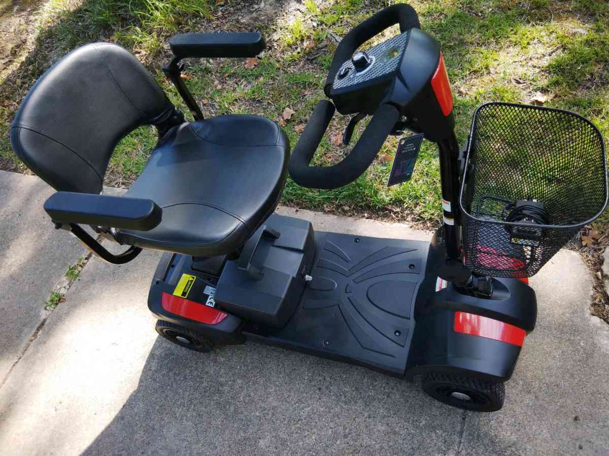 electric scooter - Tyler, Texas - FleaMarketBay
