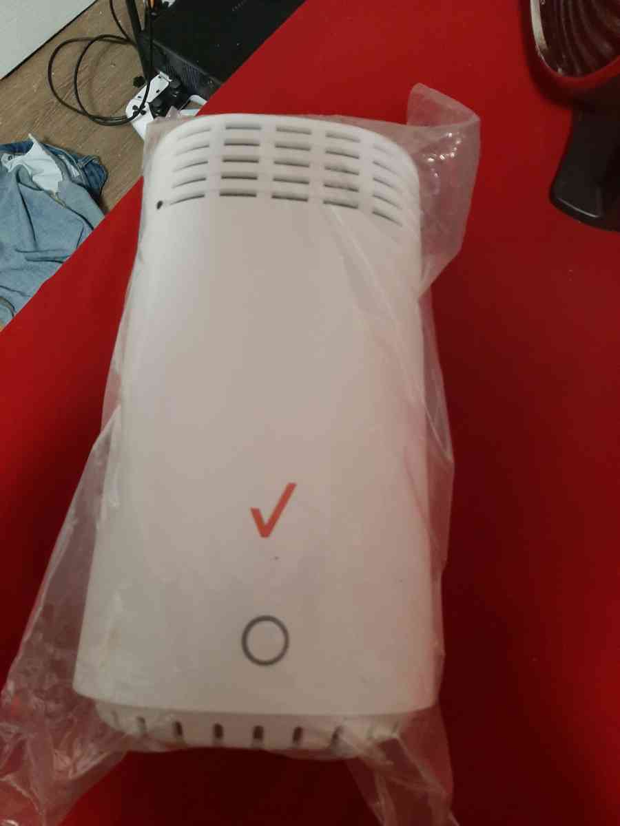Verizon E3200 Router SEALED - Pittsburgh, Pennsylvania