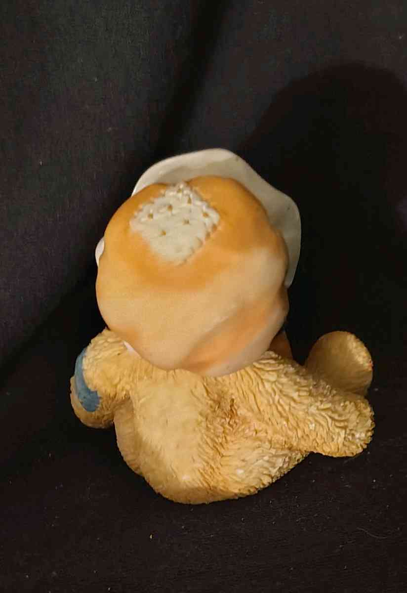 Cherished Teddy - Austin, Minnesota - FleaMarketBay