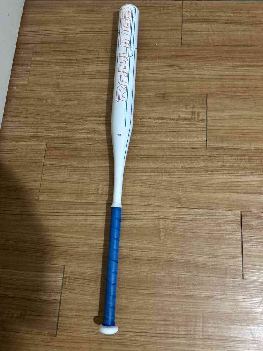 Rawling softball bat 32in 19oz - Lubbock, Texas - FleaMarketBay