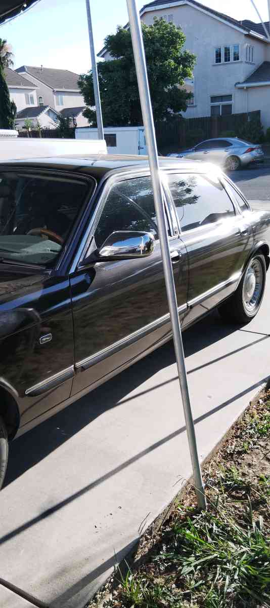 1998 jaguar - Merced, California - FleaMarketBay
