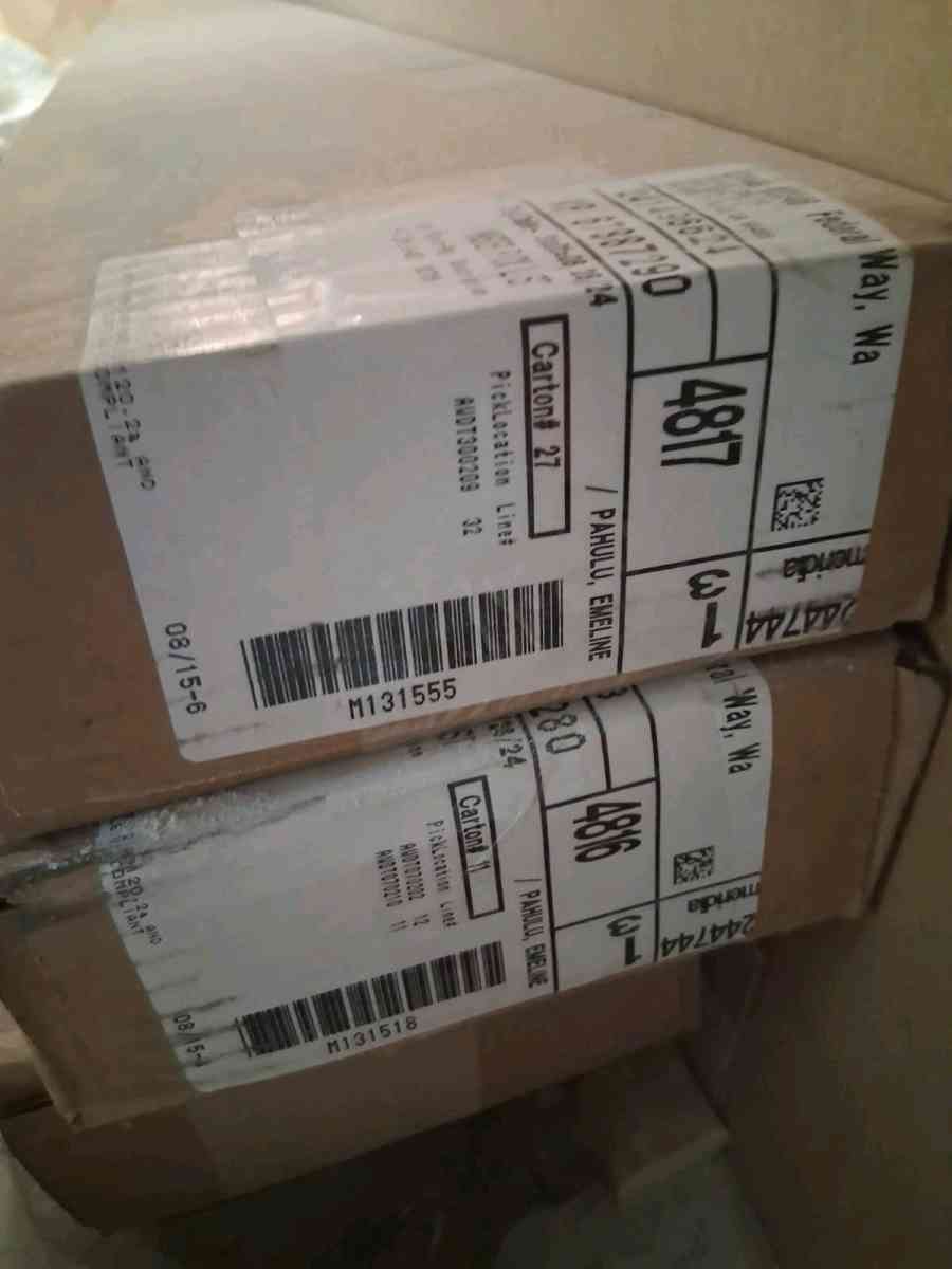 shanendoa kitchen and bathroom cabinets - University Place, Washington - FleaMarketBay