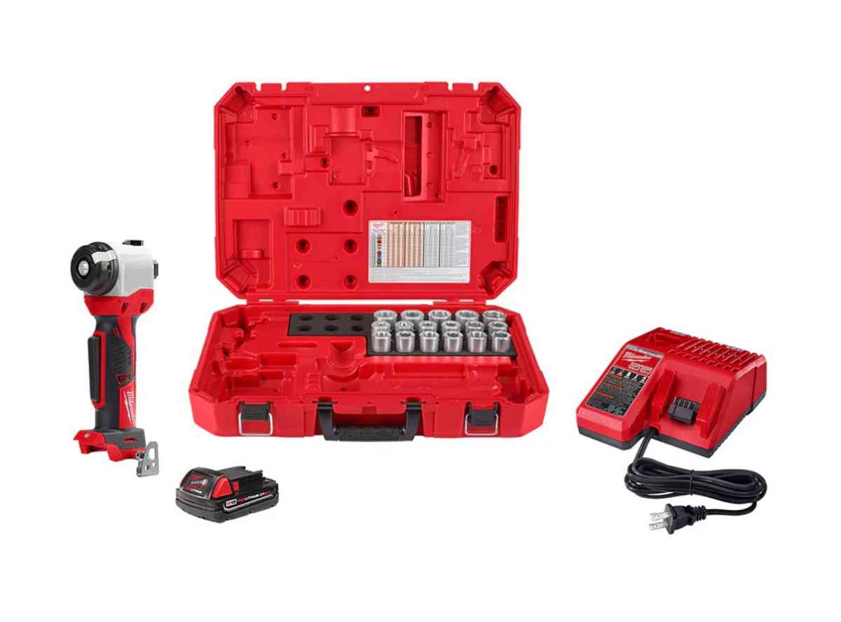 Milwaukee cable cutter - Colorado Springs, Colorado