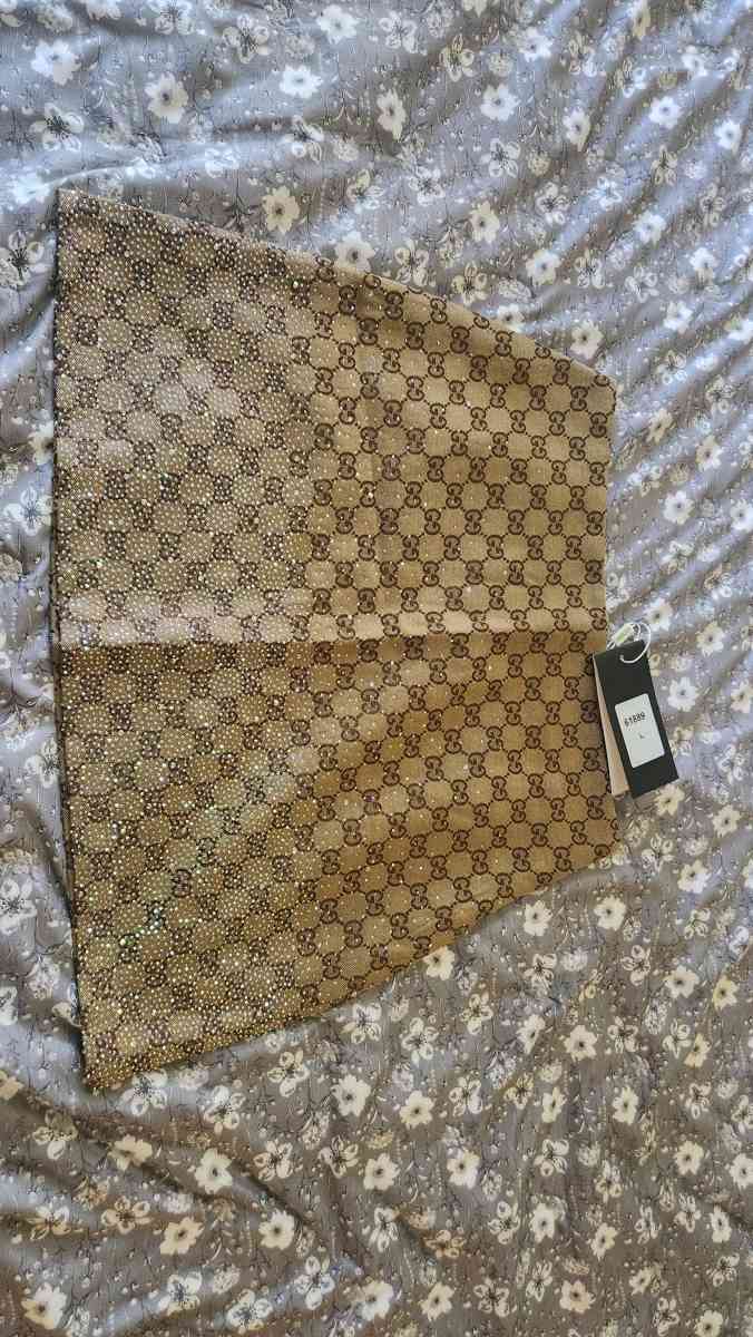 gucci skirt rhinestone - Mission Viejo, California