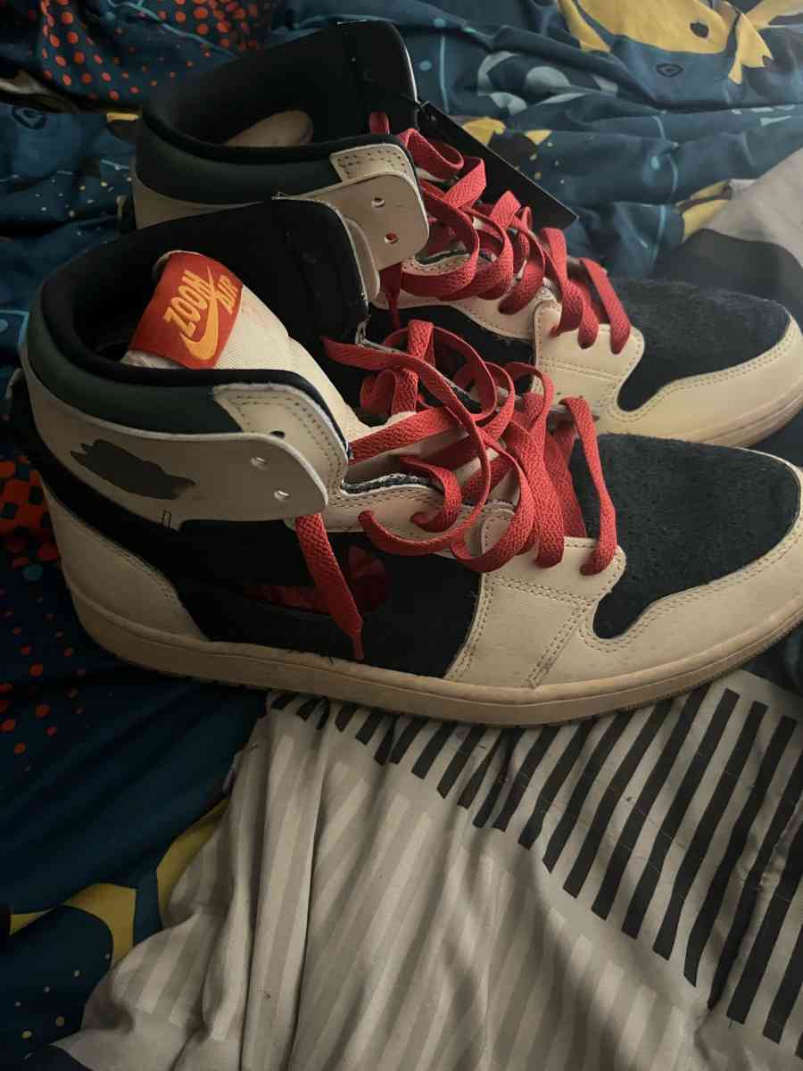 jordan 1s - Fort Worth, Texas
