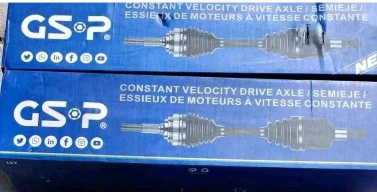 new 1999 Dodge Dakota 4x4 parts - Raeford, North Carolina - FleaMarketBay