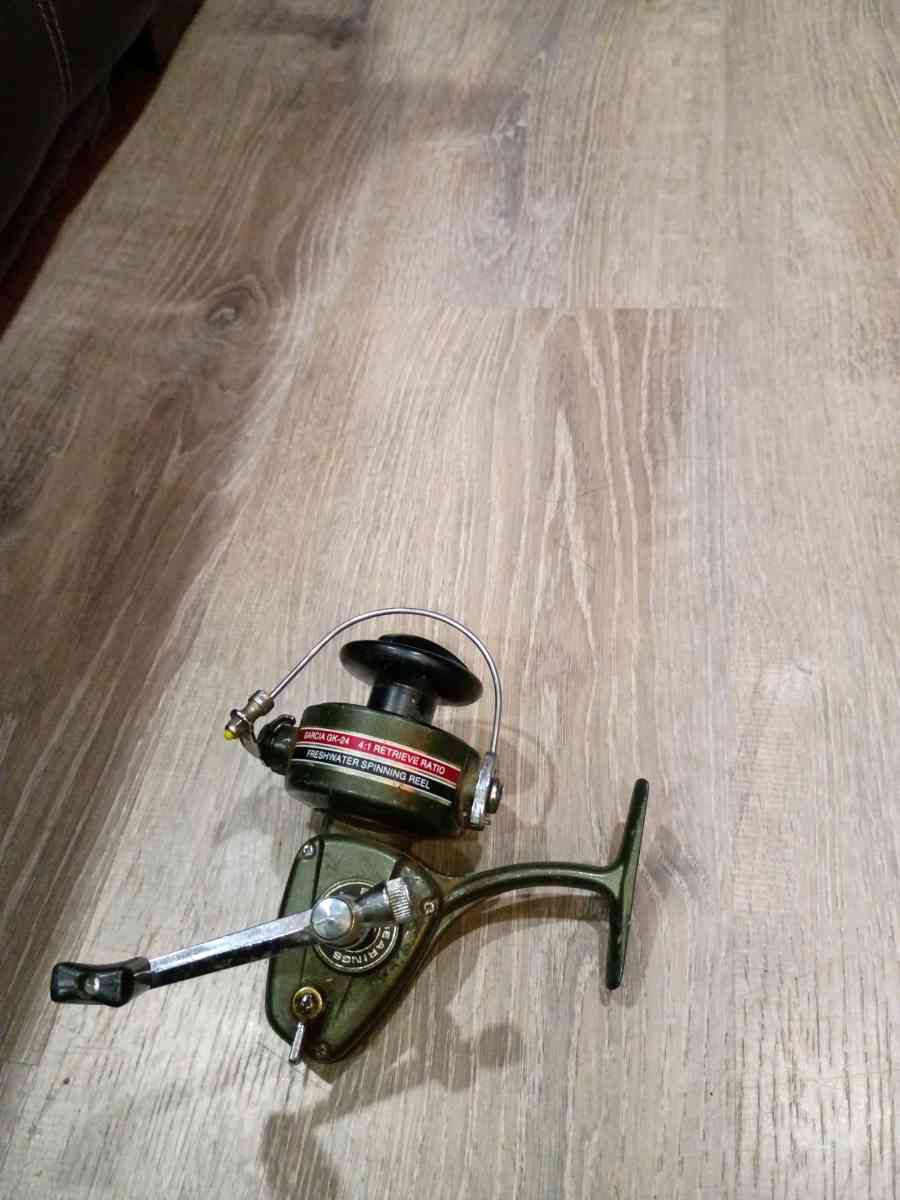 Garcia gk24 - Denver, Colorado - FleaMarketBay