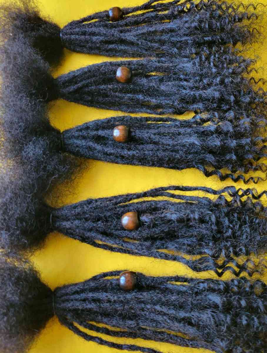 locs extensions - Albany, New York - FleaMarketBay