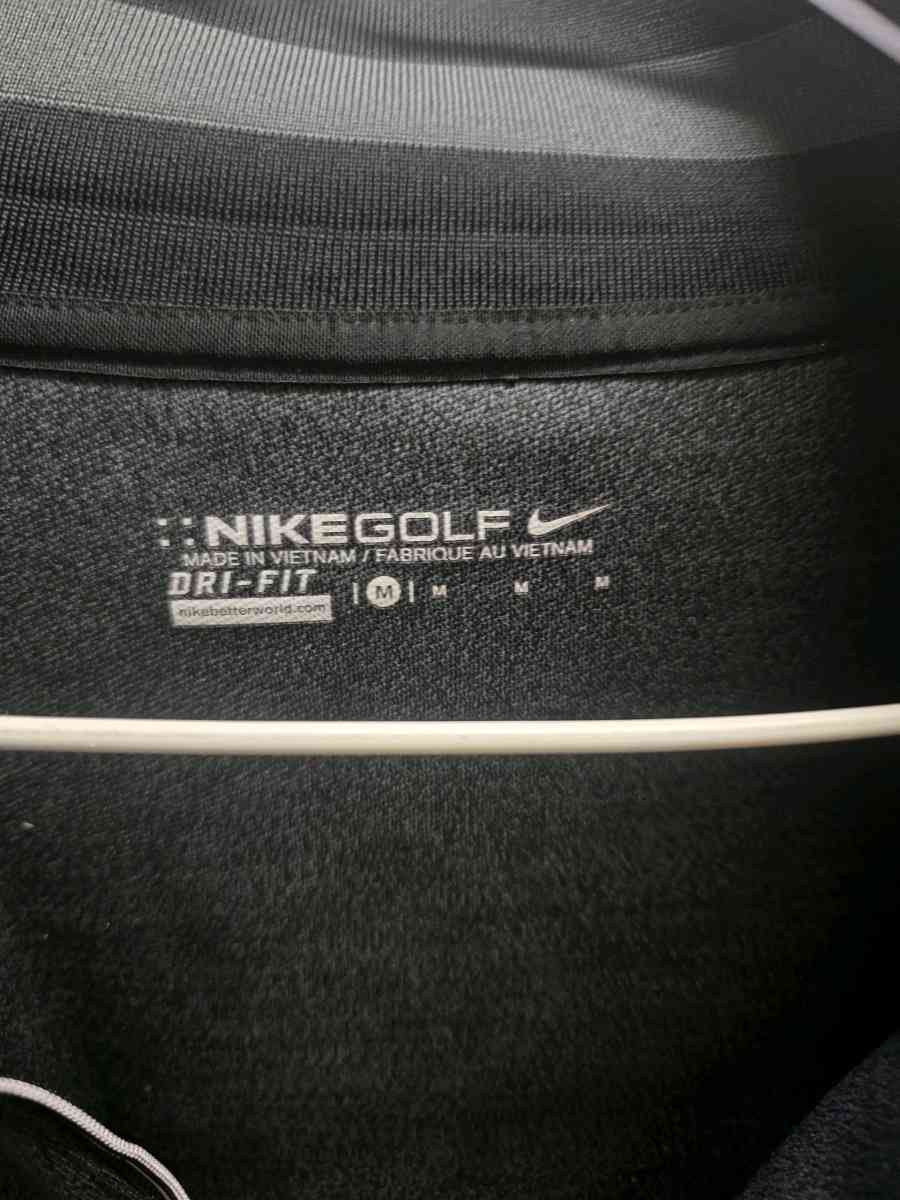 Nikegolf dry fit for men - Aurora, Colorado - FleaMarketBay