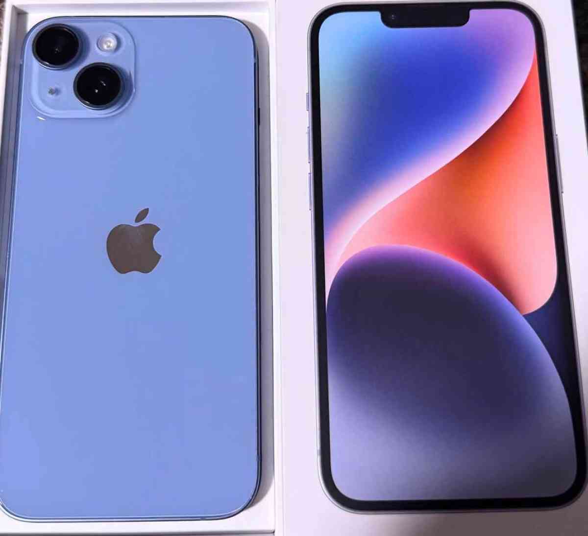 iPhone 14 unlocked - Saint Louis, Missouri - FleaMarketBay