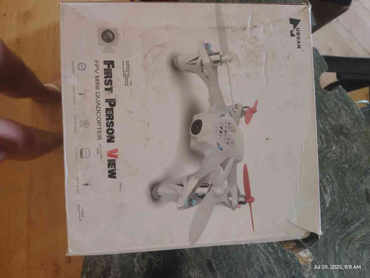 drone - Parker, Colorado - FleaMarketBay