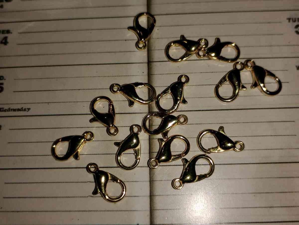 findings to make jewelry custom sets available - Adolph, Minnesota - FleaMarketBay