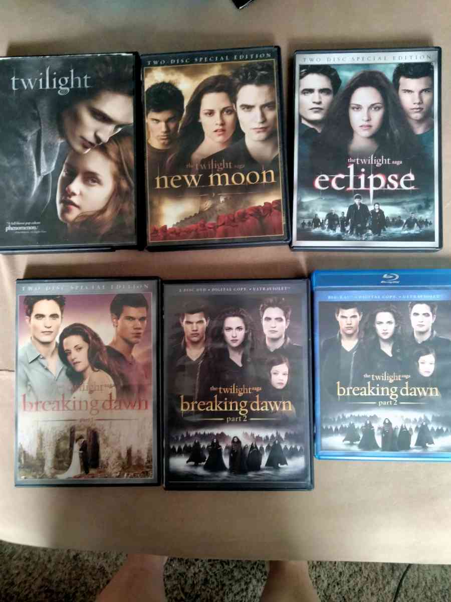 different movies - Auburn, Washington - FleaMarketBay