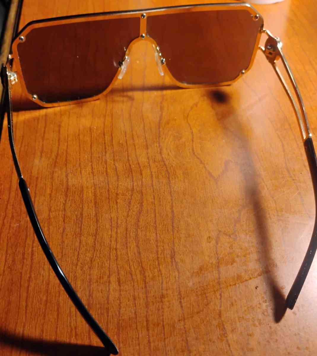 Versace Mens Sunglasses - Austin, Texas - FleaMarketBay