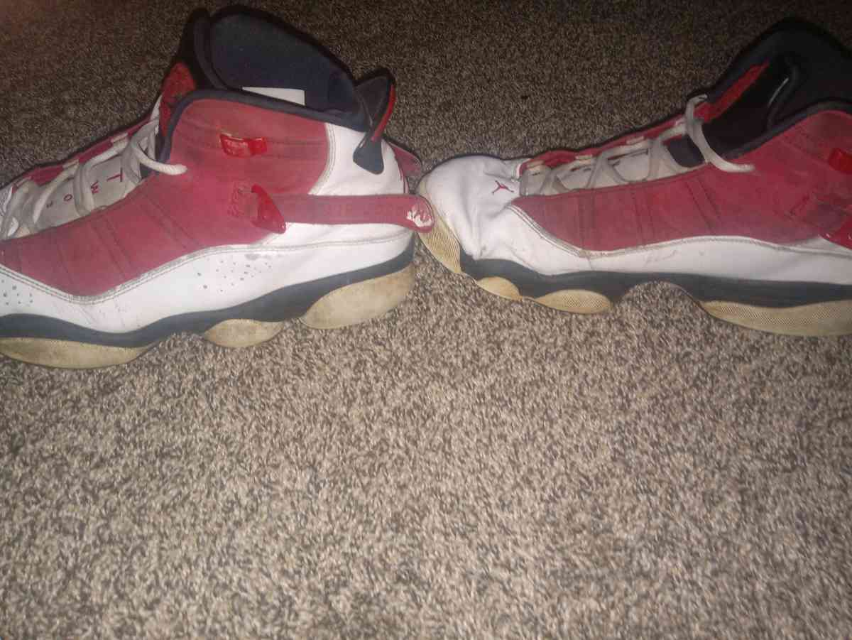 used jordans - Assumption, Illinois