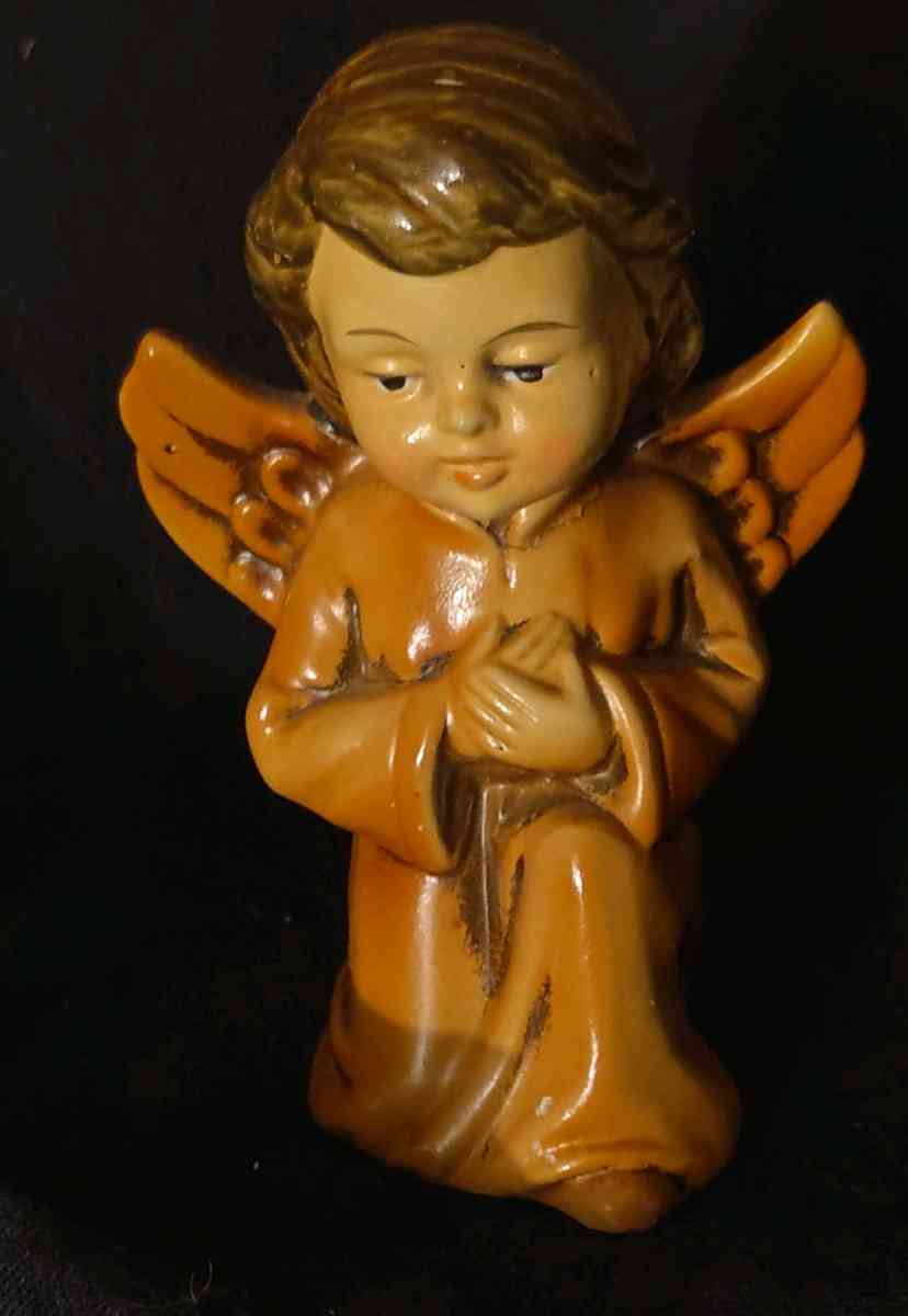 Vintage Japan Angel - Austin, Minnesota