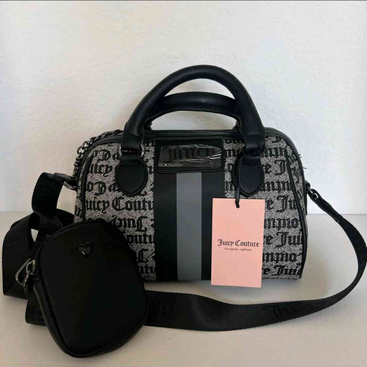 Juicy Couture bag - Longmont, Colorado