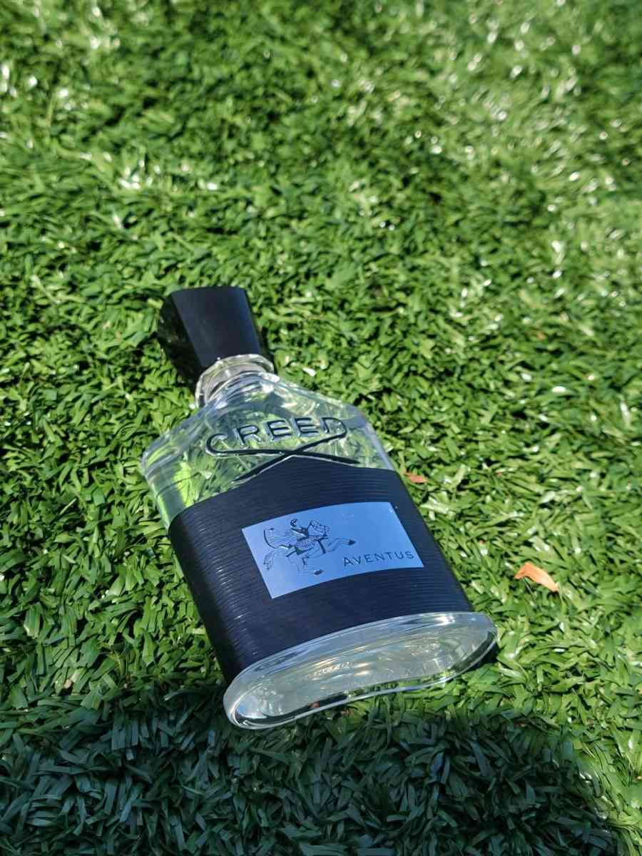 Creed Aventus - New York, New York - FleaMarketBay
