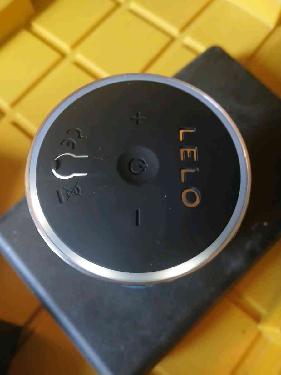 LELO F1S V3 XL PLEASURE CONSOLE - Nashville, Tennessee - FleaMarketBay