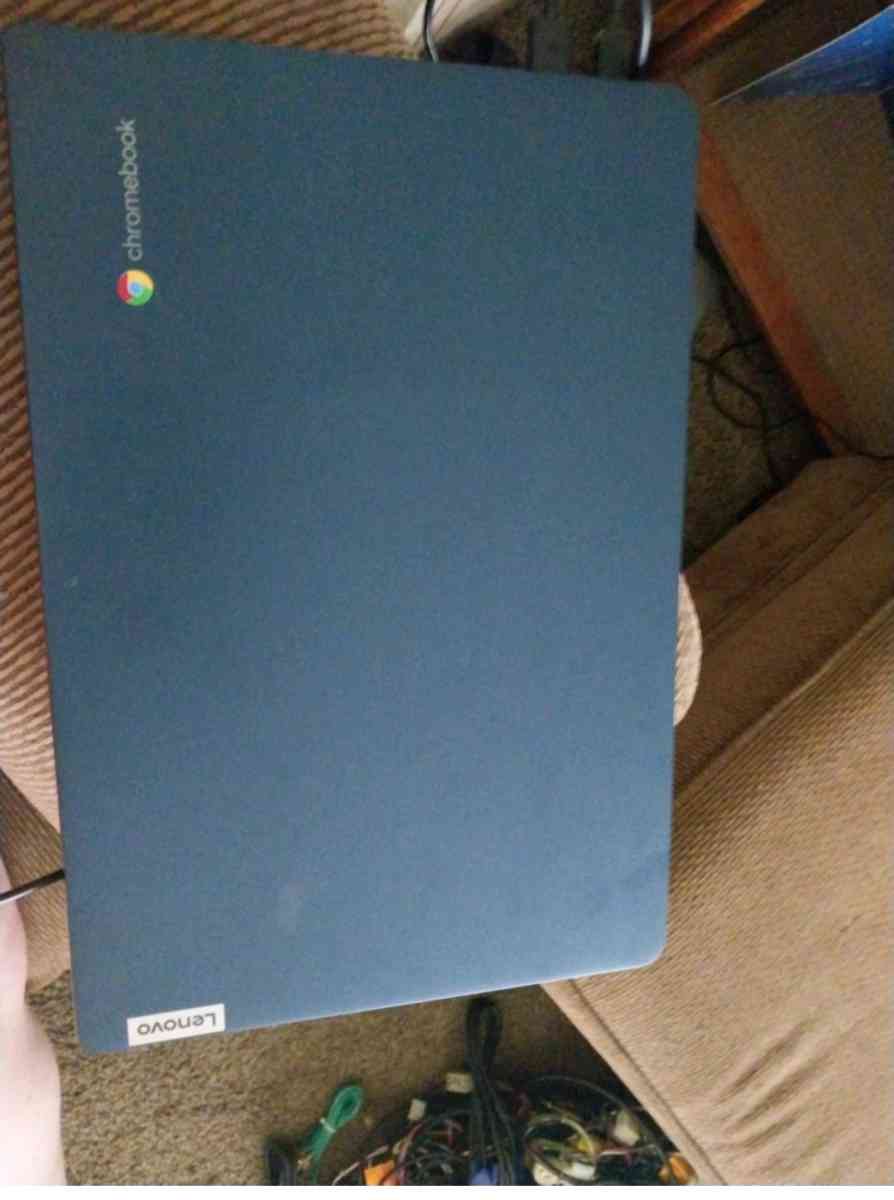 Lenova Chromebook - Belvidere, Illinois - FleaMarketBay