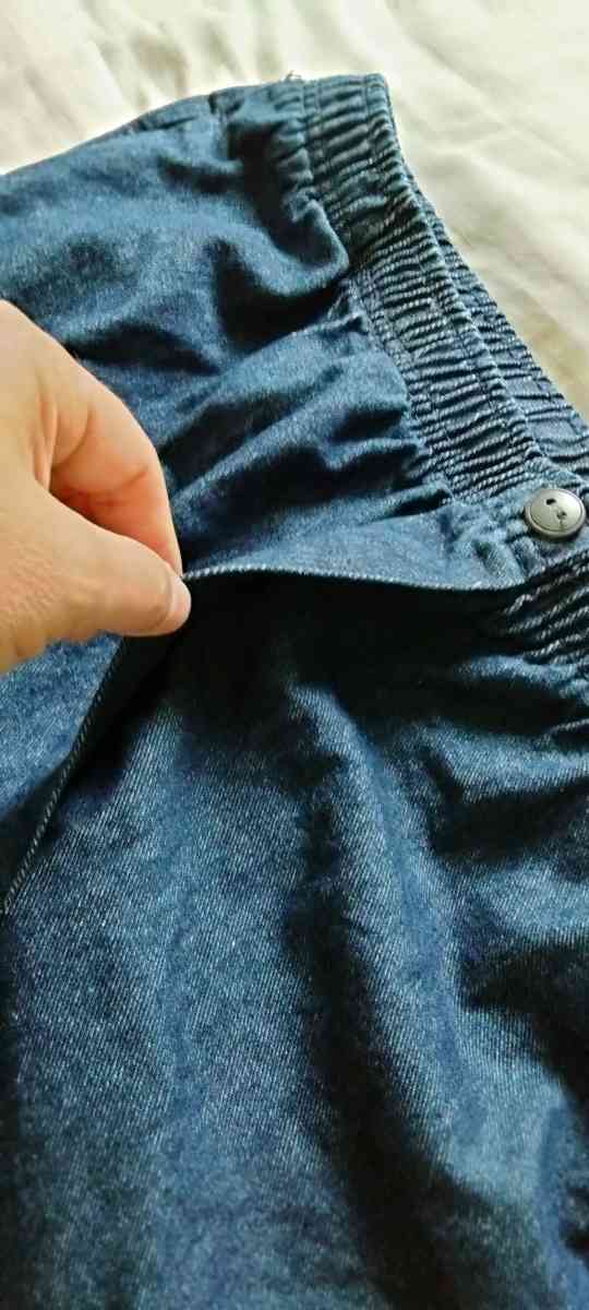 Womens Blue Jeans - Norristown, Pennsylvania - FleaMarketBay