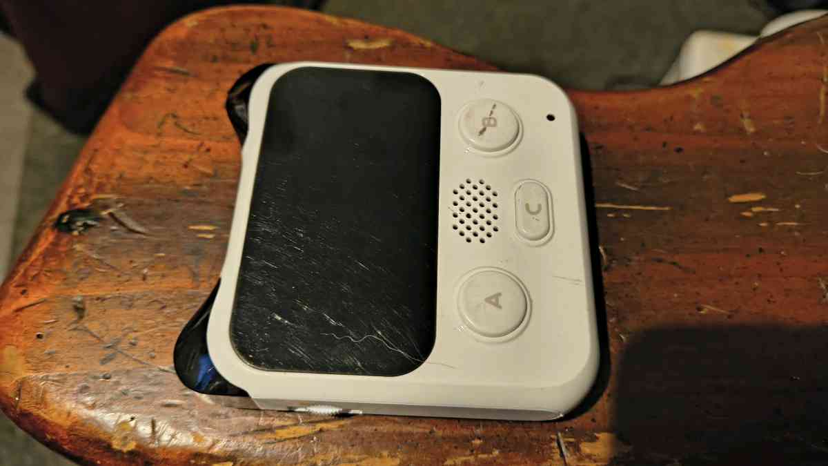 Codey Makeblock - Rosemead, California