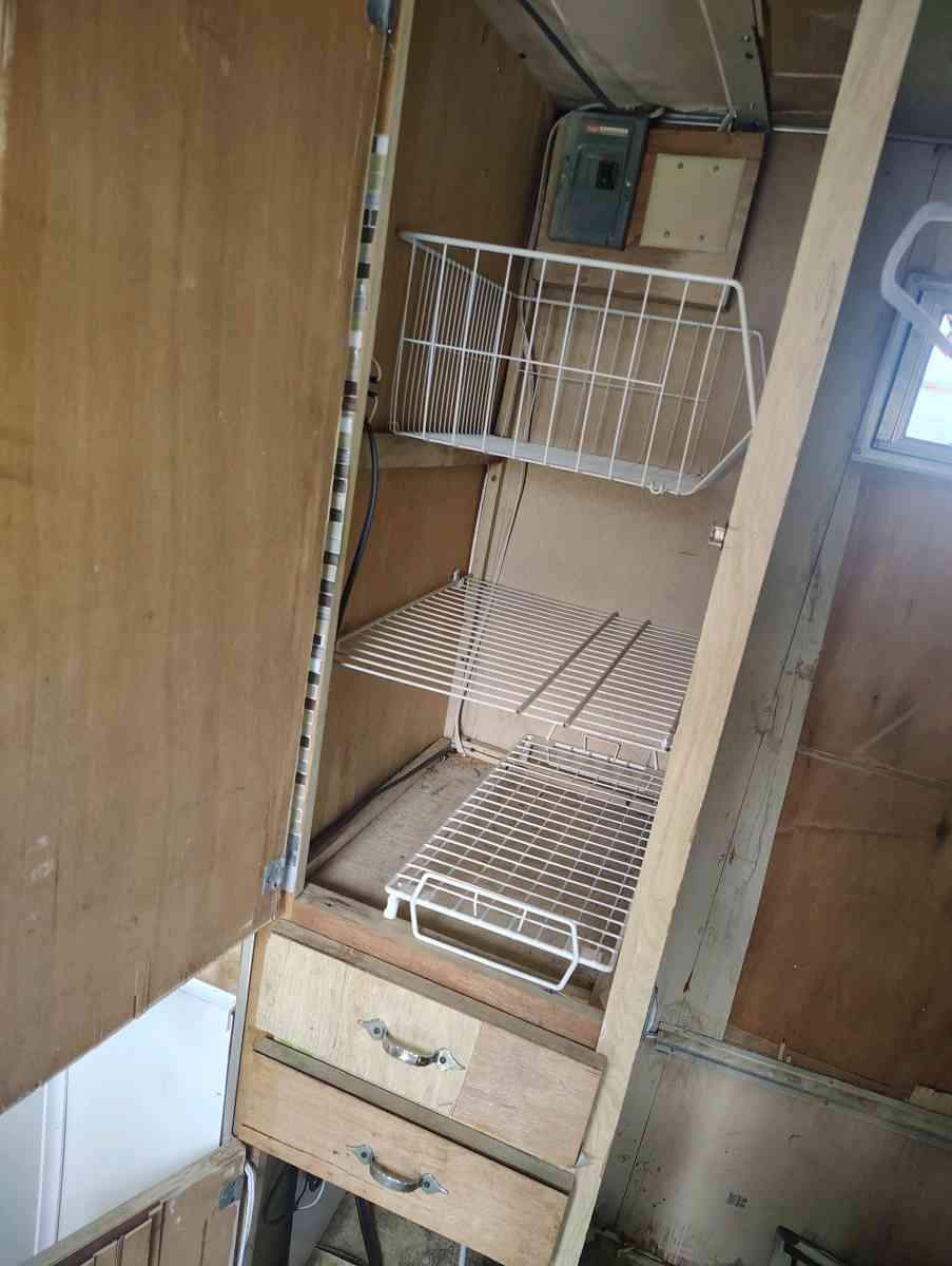 1969 Shasta rv - Deltona, Florida - FleaMarketBay