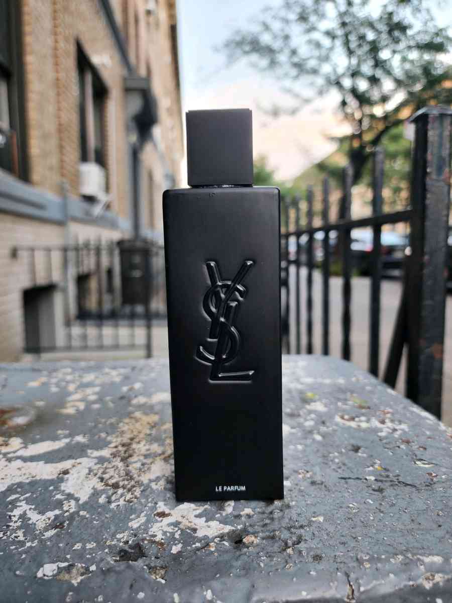 YSL PERFUME - New York, New York - FleaMarketBay