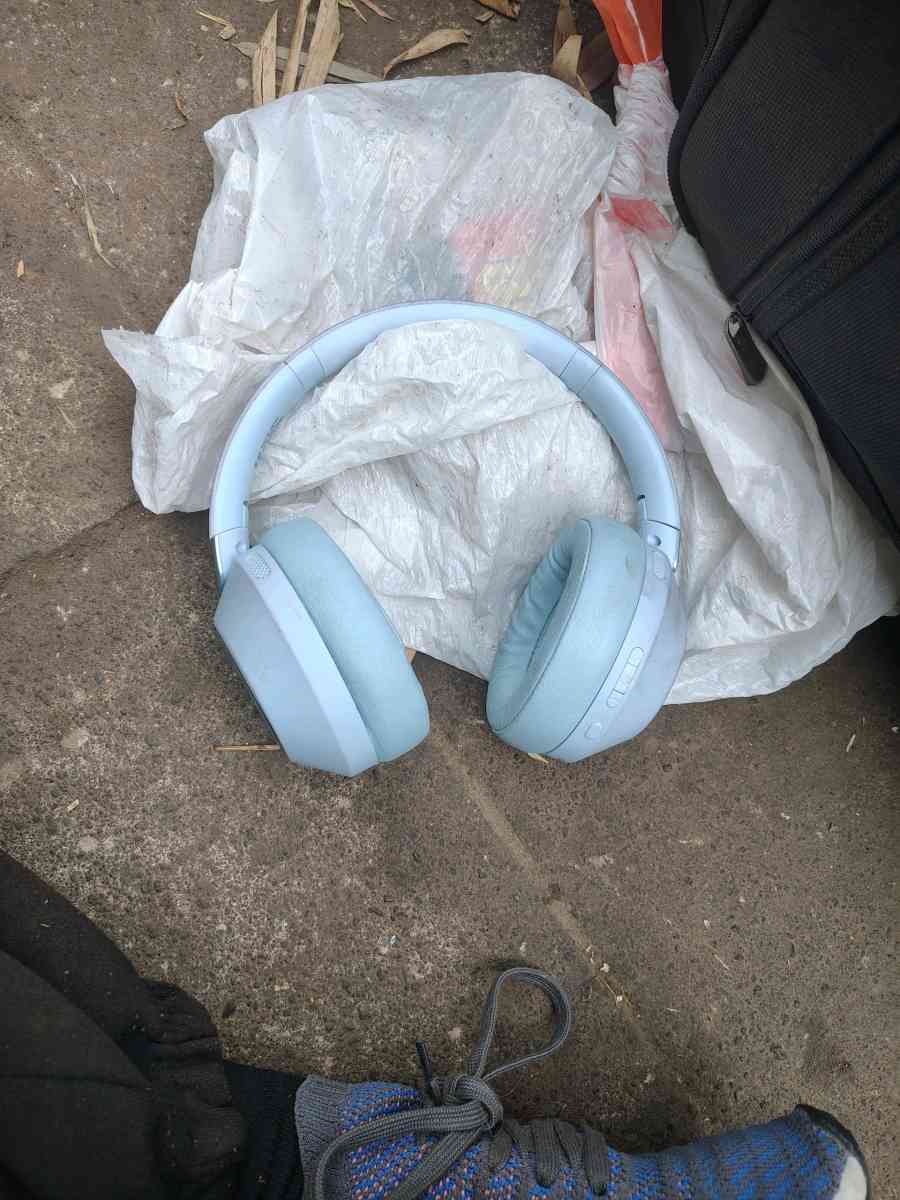 Blackstone Bluetooth Wireless Headphones - Vancouver, Washington - FleaMarketBay