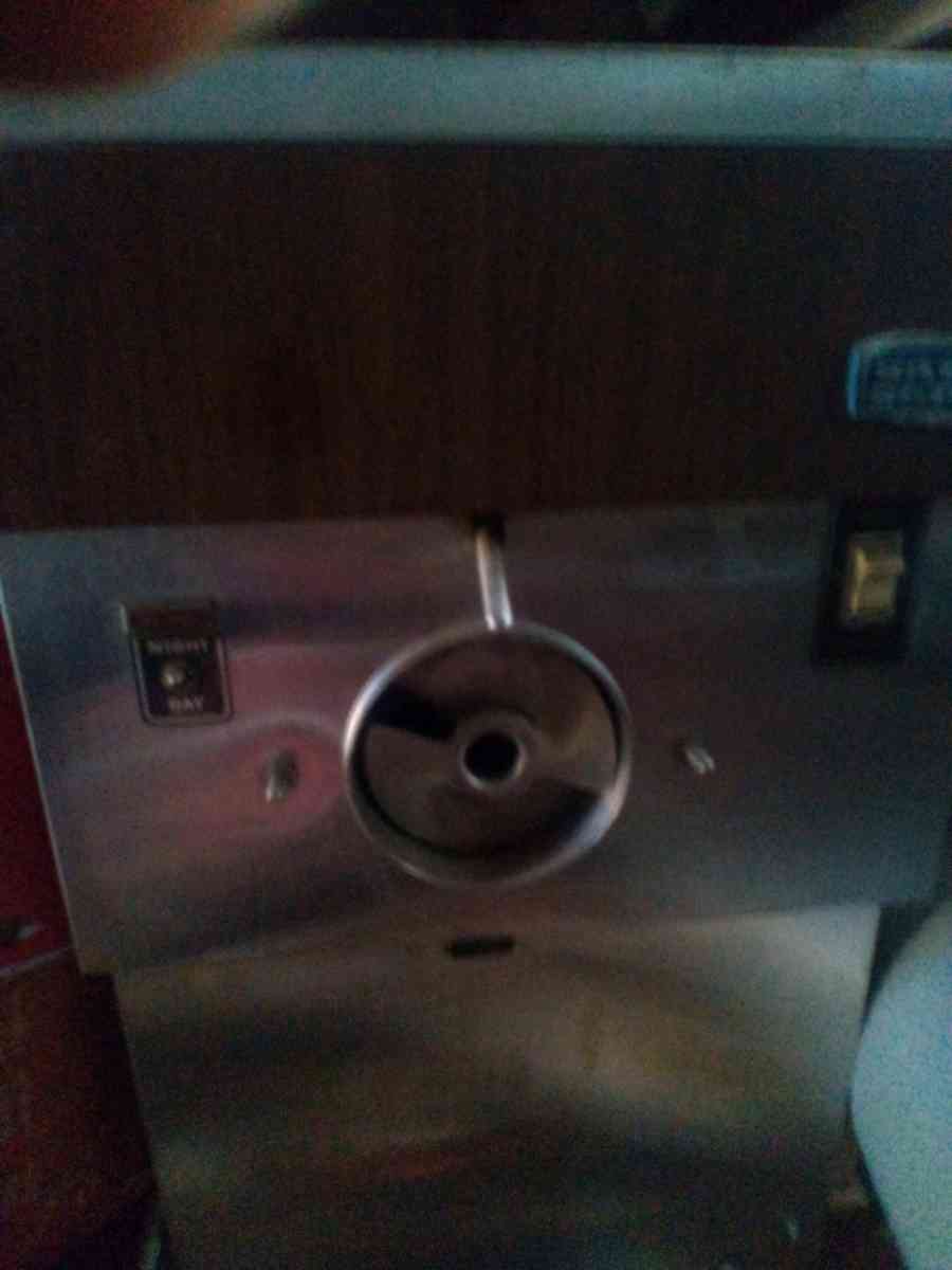 soft serve ice cream machine - High Point, North Carolina