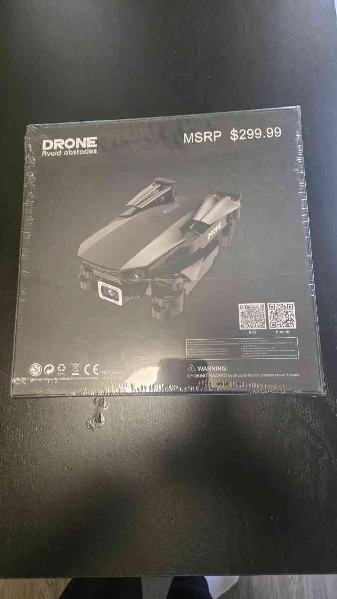 drone 4K - Los Angeles, California