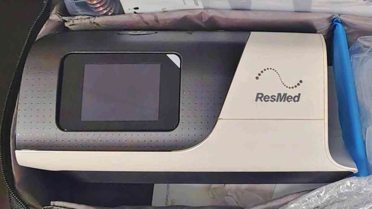 Resmed Airsense 11 auto - Audubon, New Jersey - FleaMarketBay