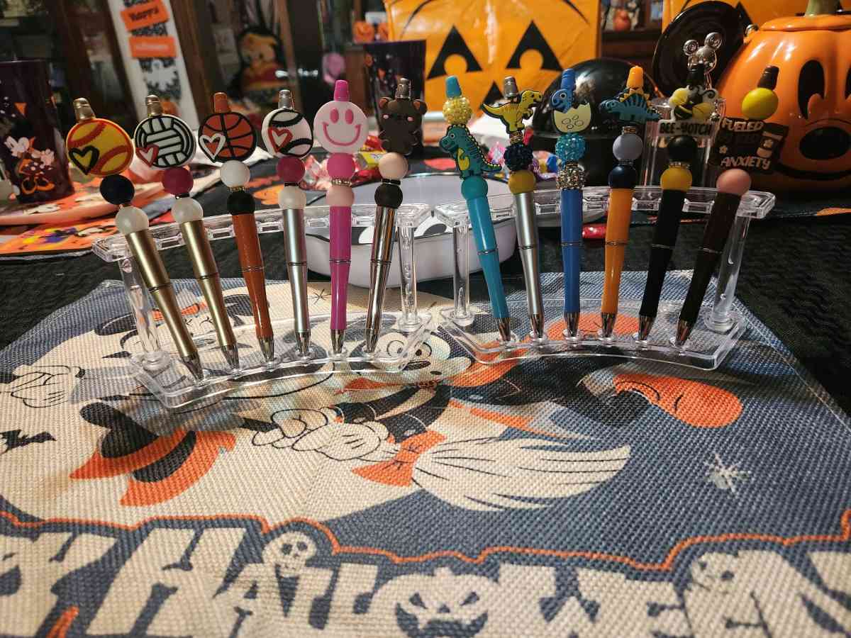 handmade pens - Corpus Christi, Texas - FleaMarketBay