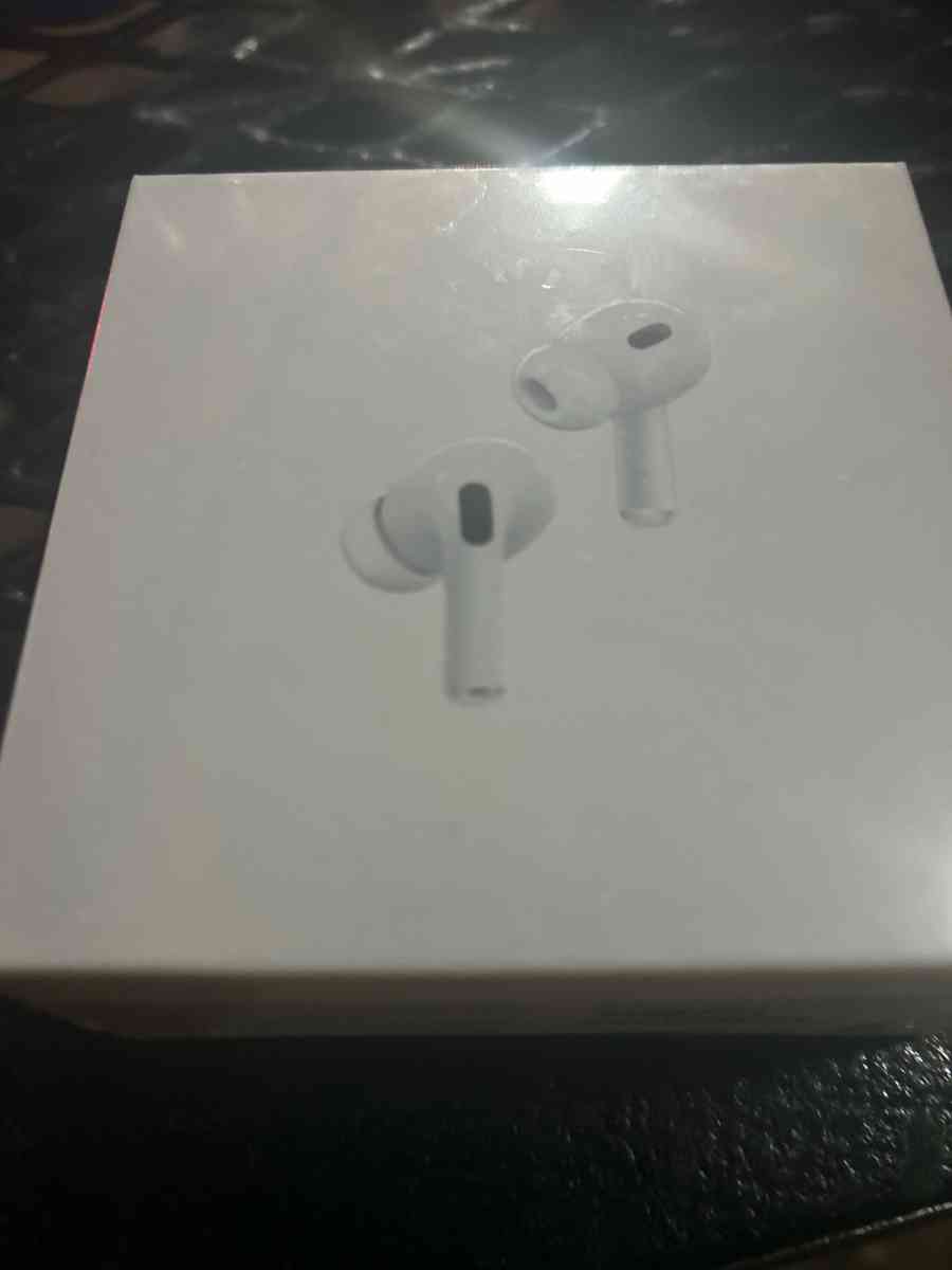 air pods pro 2 apple - Jeff, Kentucky - FleaMarketBay