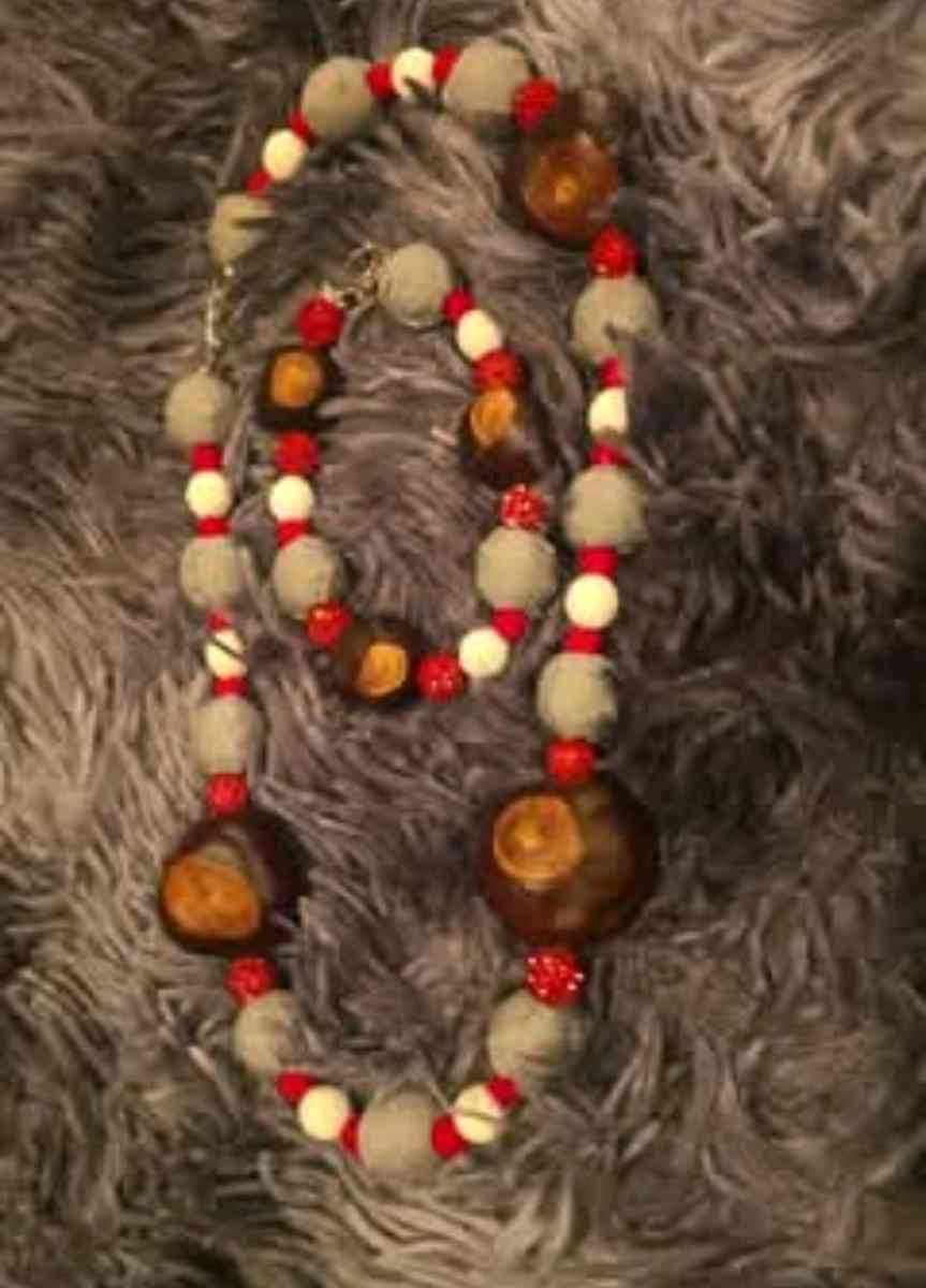 OHIO STATE Buckeye jewelry - Delaware, Ohio - FleaMarketBay