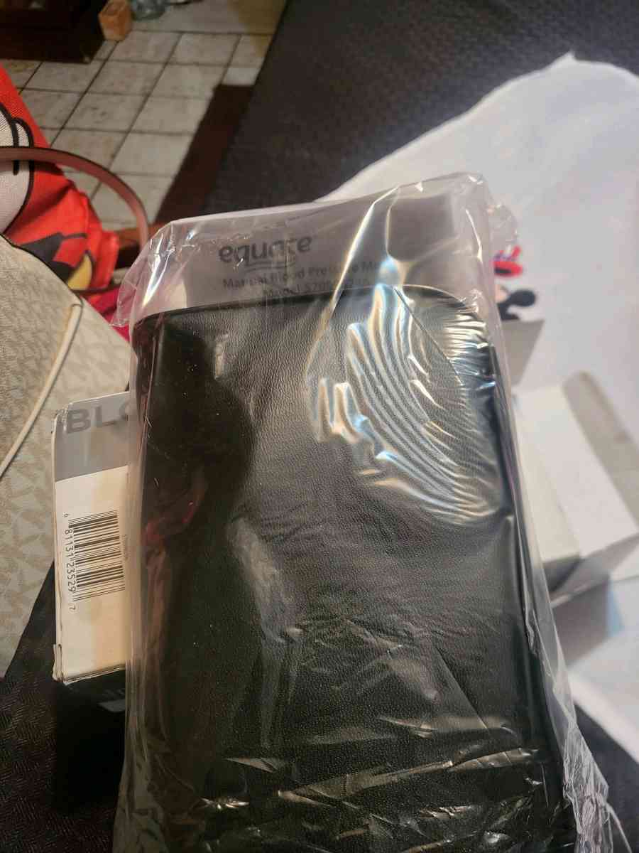 manual Blood pressure monitor - Corpus Christi, Texas - FleaMarketBay