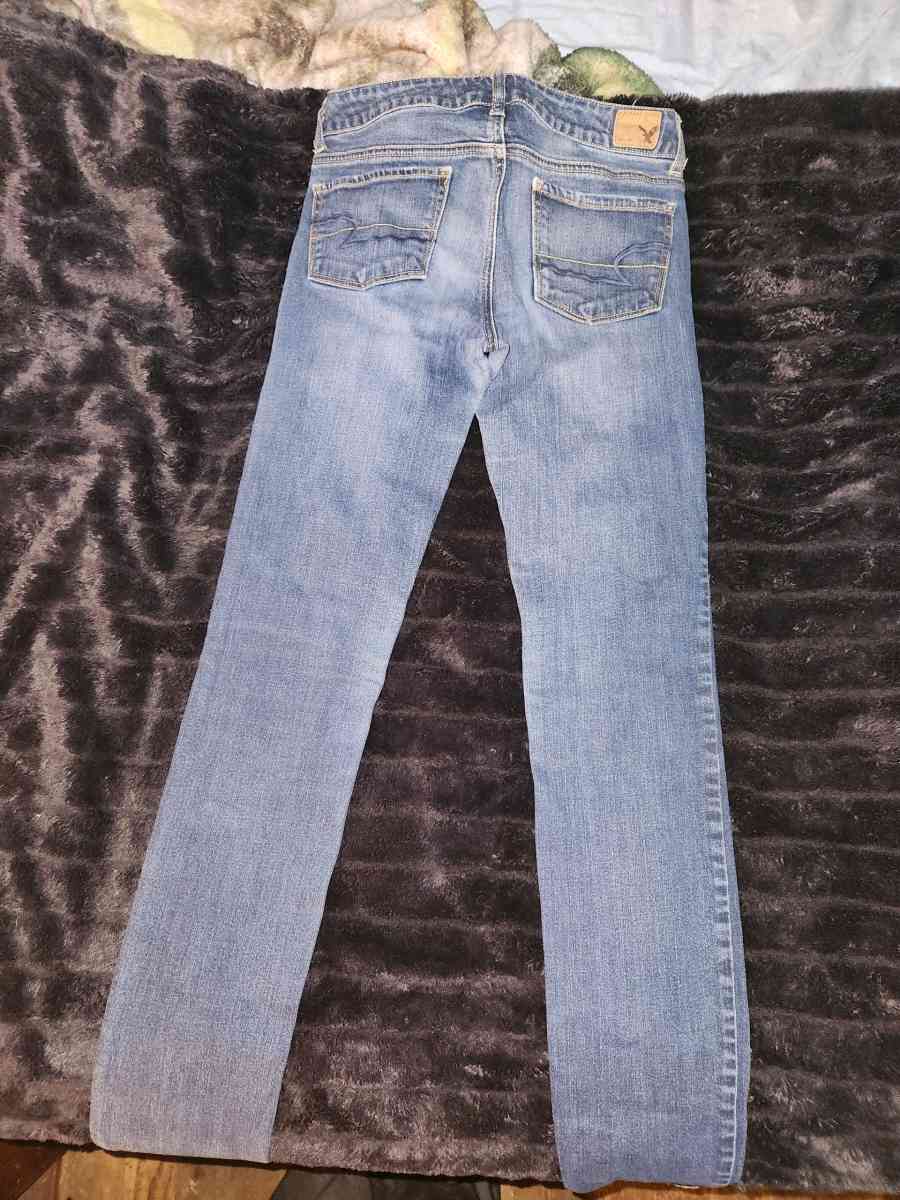 Womens skinny Jeans - Stockland, Illinois - FleaMarketBay